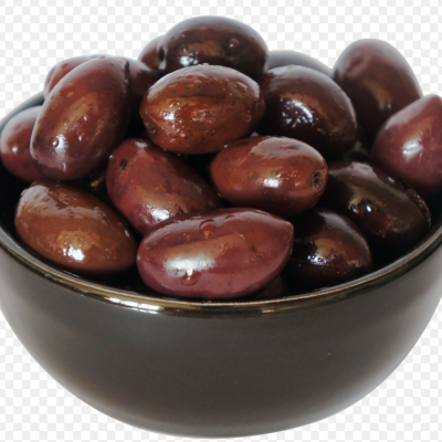 Kalamata olives from Greece